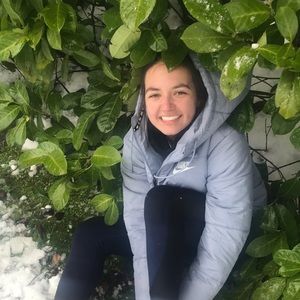 Meet your Posher, Victoria